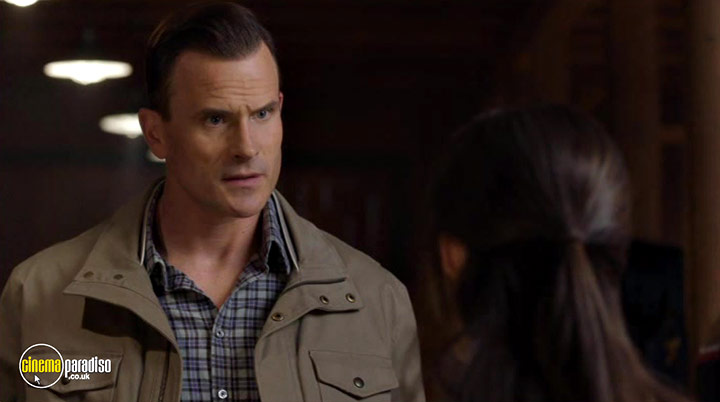 A still #14 from Heartland: Series 13 (2019)