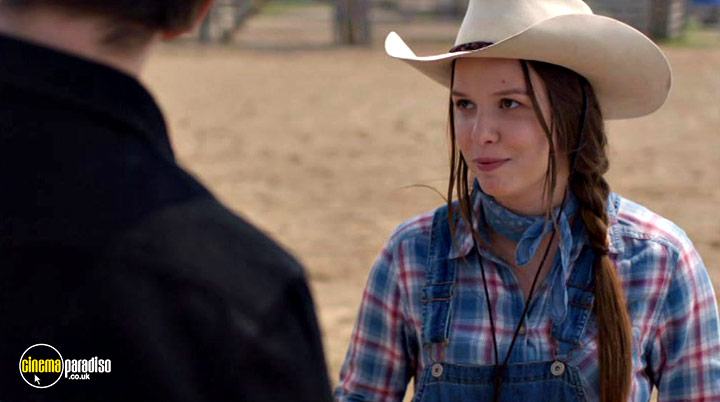 A still #12 from Heartland: Series 13 (2019)