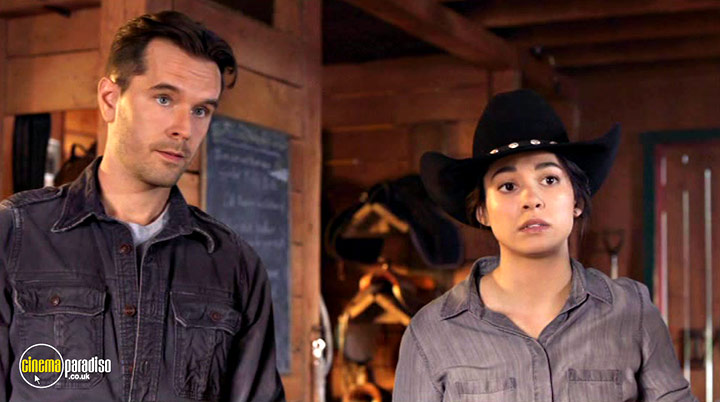 A still #11 from Heartland: Series 13 (2019)