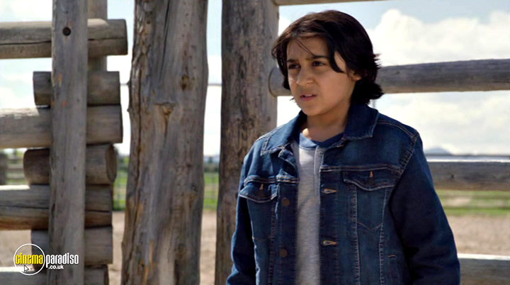 A still #10 from Heartland: Series 13 (2019)