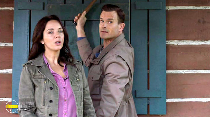 A still #8 from Heartland: Series 13 (2019)