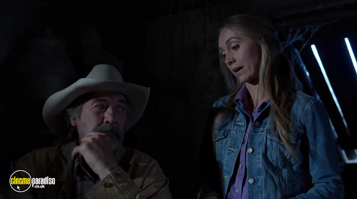 A still #5 from Heartland: Series 13 (2019)