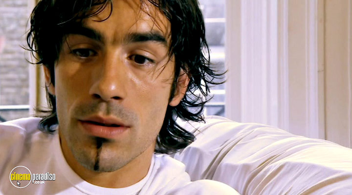 A still #33 from Jump London (2003)
