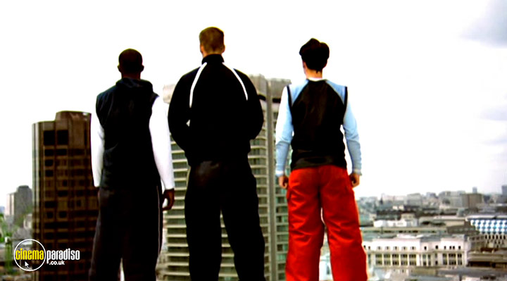 A still #28 from Jump London (2003)