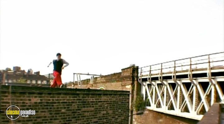 A still #4 from Jump London (2003)