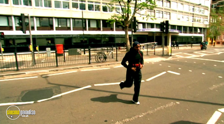 A still #3 from Jump London (2003)