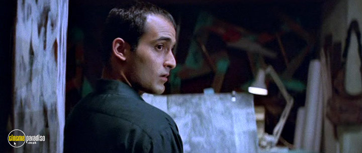 A still #29 from Dil Chahta Hai (2001)