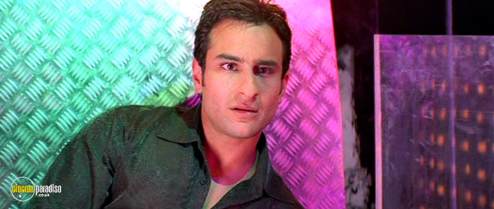 A still #27 from Dil Chahta Hai (2001)