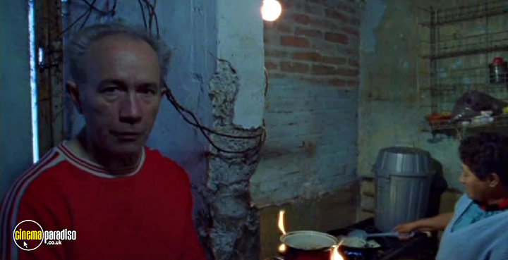 A still #25 from Megacities (1998)