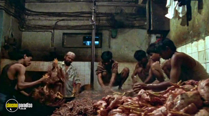 A still #22 from Megacities (1998)