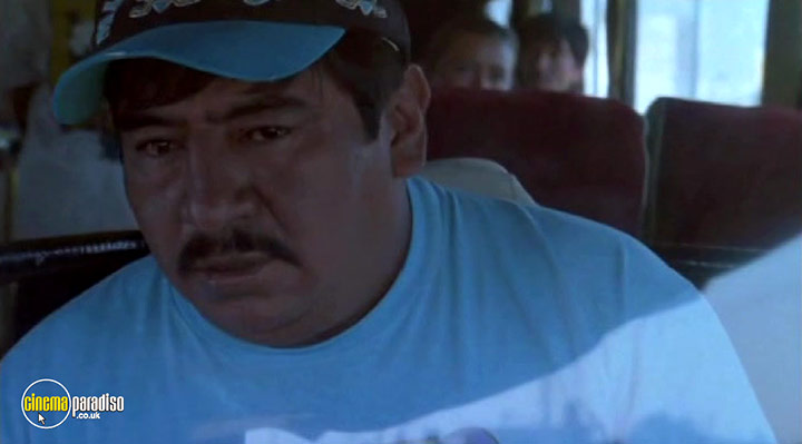 A still #20 from Megacities (1998)