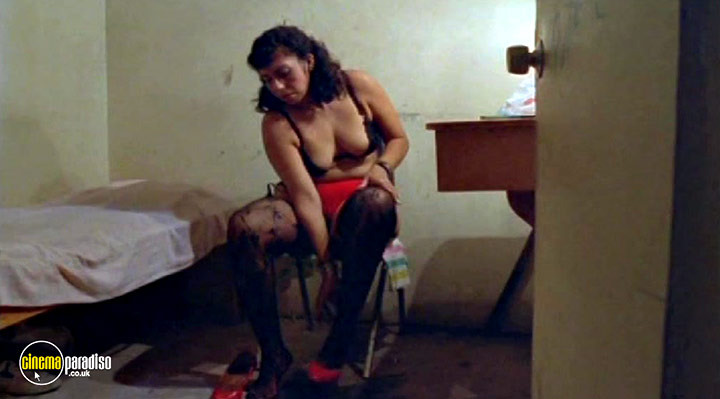 A still #15 from Megacities (1998)