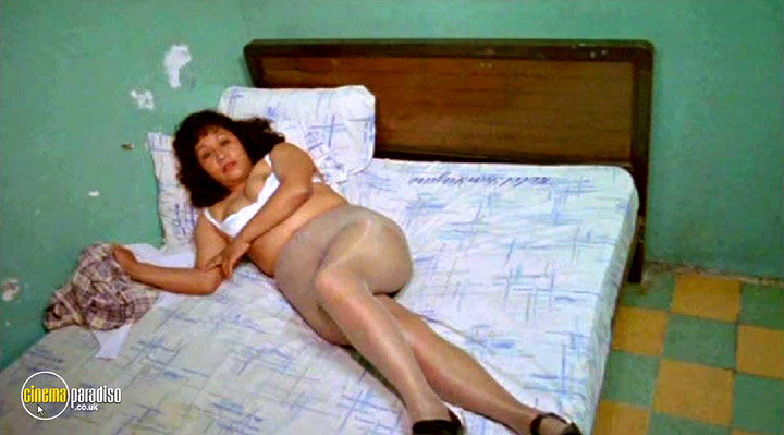 A still #11 from Megacities (1998)