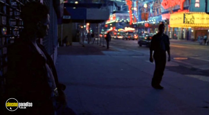 A still #10 from Megacities (1998)