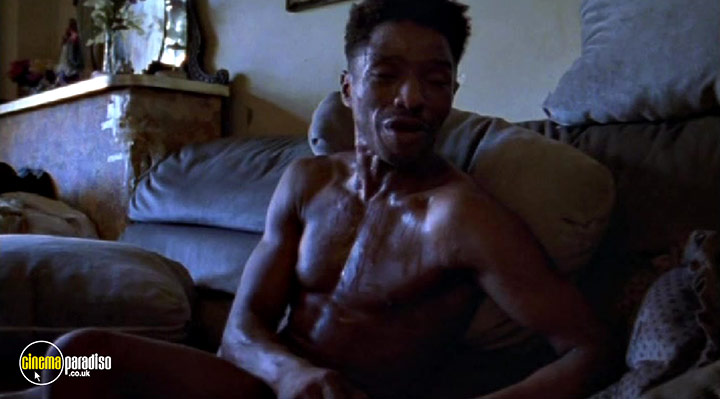 A still #9 from Megacities (1998)