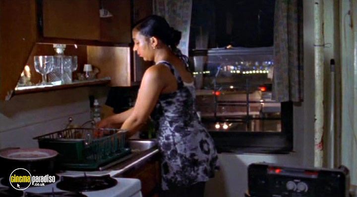 A still #7 from Megacities (1998)