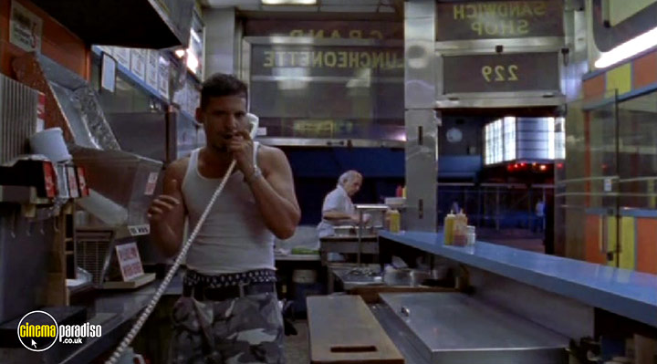 A still #6 from Megacities (1998)