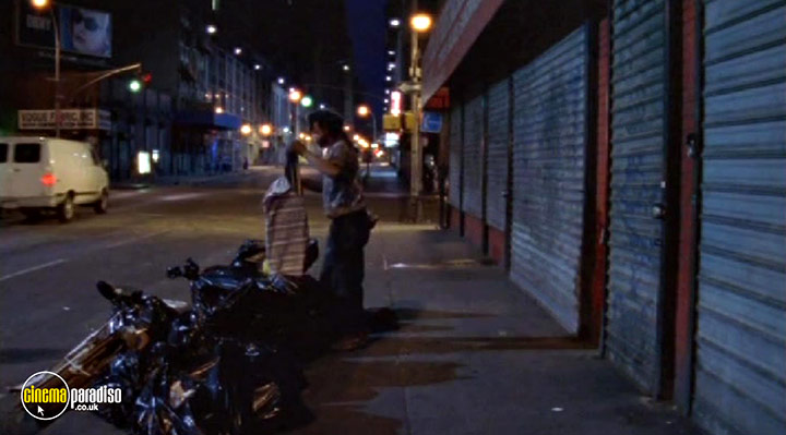 A still #4 from Megacities (1998)