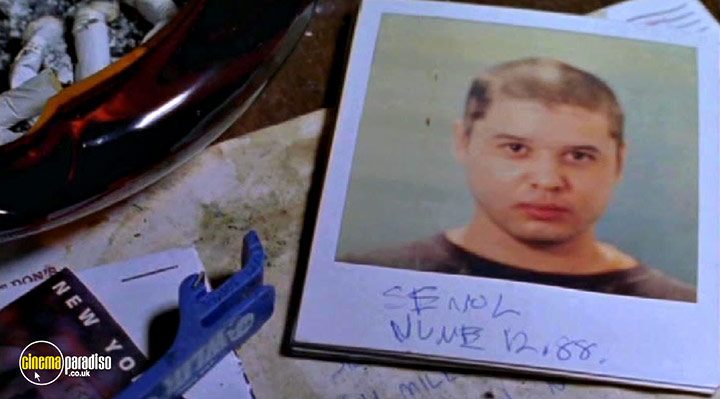 A still #3 from Megacities (1998)