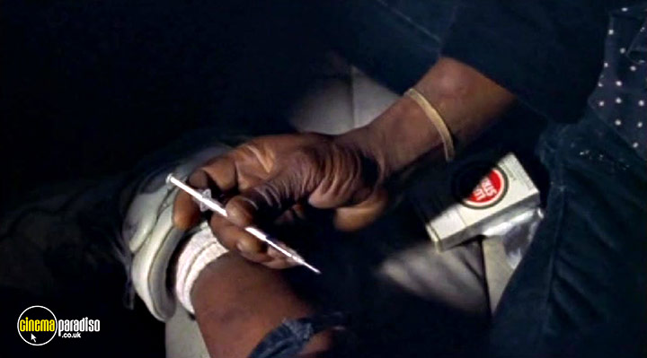 A still #2 from Megacities (1998)