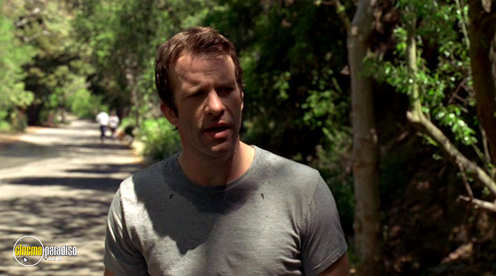 A still #34 from Hung: Series 2 (2010)