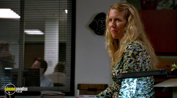 A still #32 from Hung: Series 2 (2010)