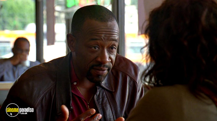 A still #31 from Hung: Series 2 (2010)