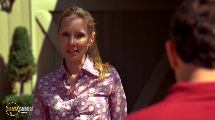 A still #30 from Hung: Series 2 (2010)