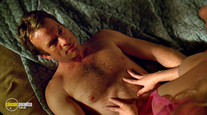 A still #28 from Hung: Series 2 (2010)