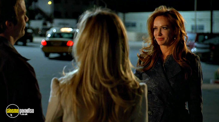 A still #26 from Hung: Series 2 (2010)