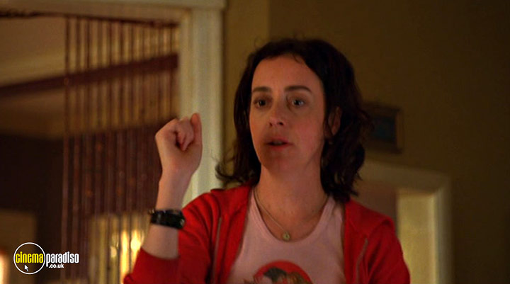 A still #25 from Hung: Series 2 (2010)