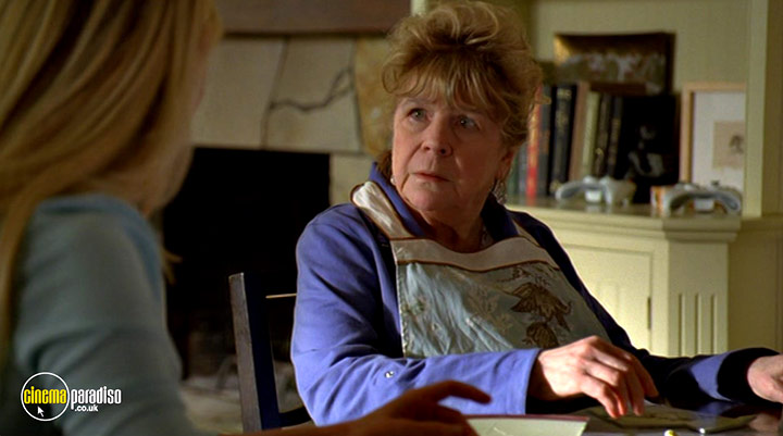 A still #24 from Hung: Series 2 (2010)