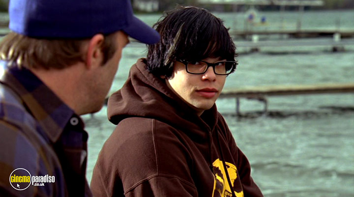 A still #23 from Hung: Series 2 (2010)