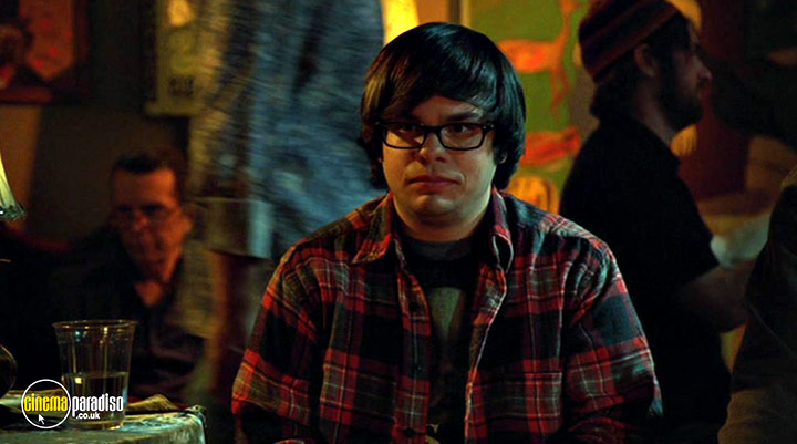A still #19 from Hung: Series 2 (2010)
