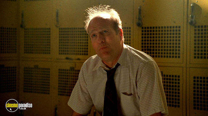 A still #18 from Hung: Series 2 (2010)