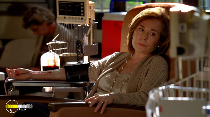 A still #17 from Hung: Series 2 (2010)