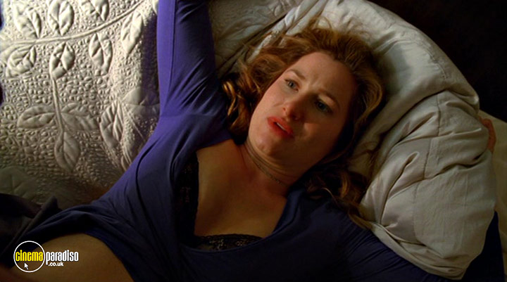A still #10 from Hung: Series 2 (2010)