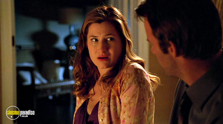A still #9 from Hung: Series 2 (2010)