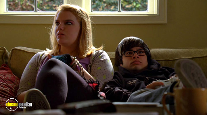 A still #8 from Hung: Series 2 (2010)