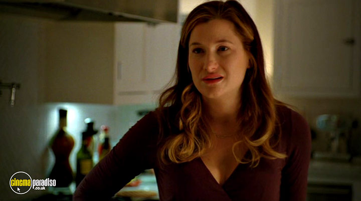 A still #5 from Hung: Series 2 (2010)
