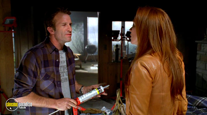 A still #4 from Hung: Series 2 (2010)