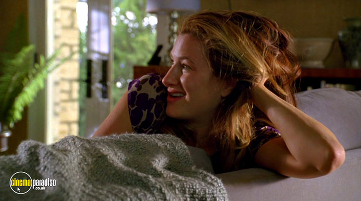 A still #2 from Hung: Series 2 (2010)