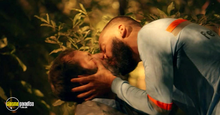 A still #30 from Dry Wind (2020)