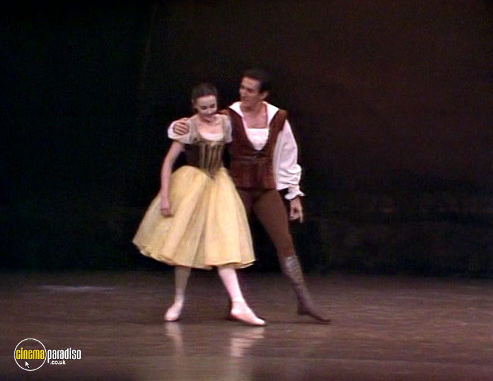 A still #22 from The Australian Ballet: Favourites (1994)