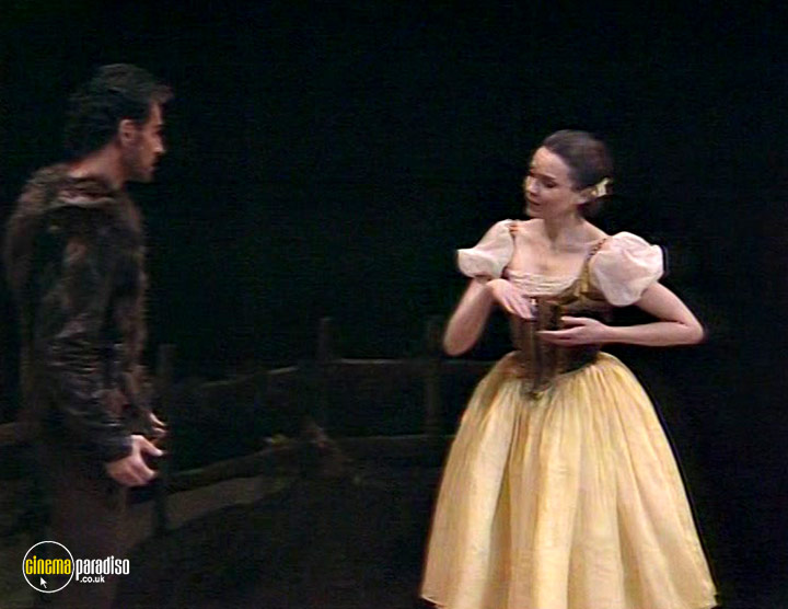 A still #21 from The Australian Ballet: Favourites (1994)