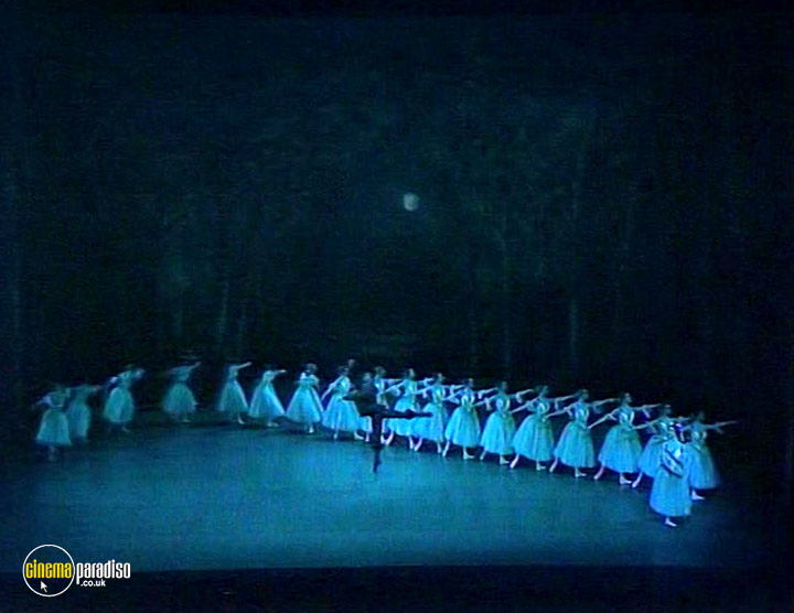 A still #20 from The Australian Ballet: Favourites (1994)