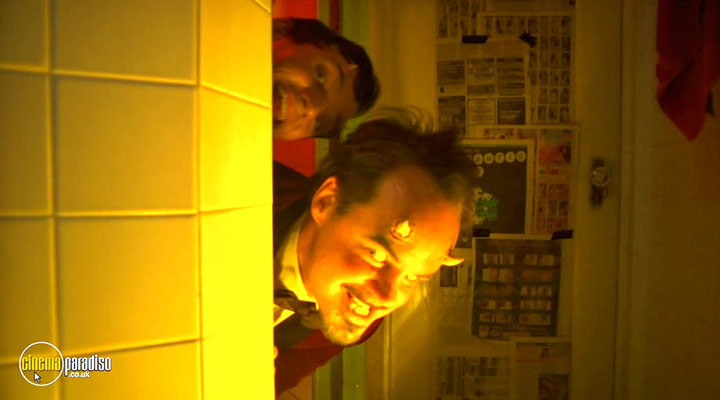 A still #21 from Satan Hates You (2010)