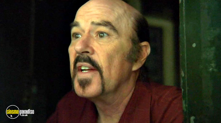 A still #19 from Satan Hates You (2010)