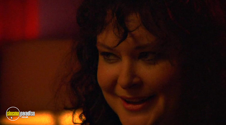 A still #16 from Satan Hates You (2010)
