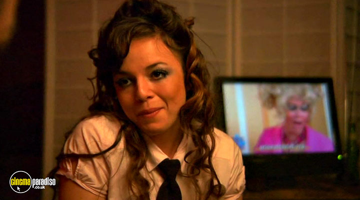 A still #15 from Satan Hates You (2010)